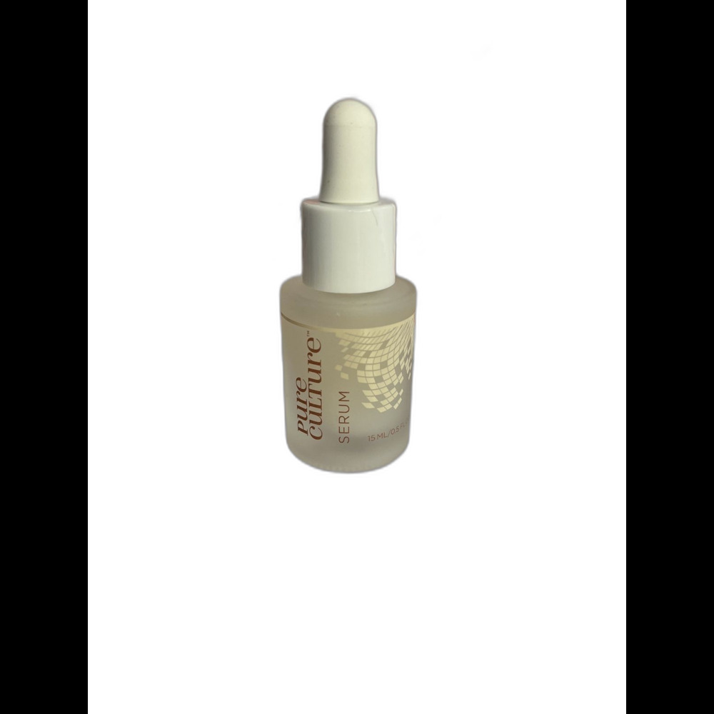 Pure Culture Beauty Breakout Targeting Treatment 0.5oz Full Size NWOB